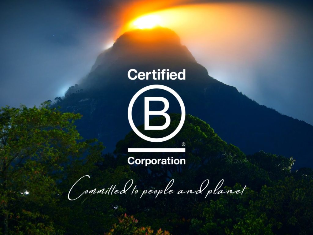 B-corp-certified